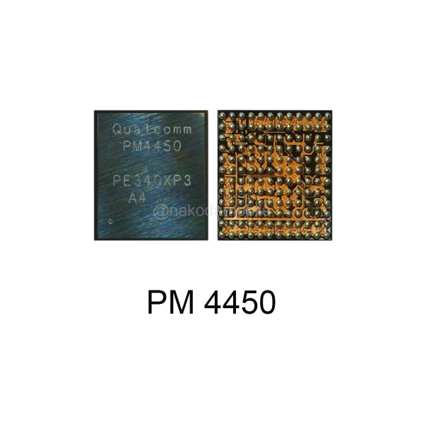 PM 4450 IC