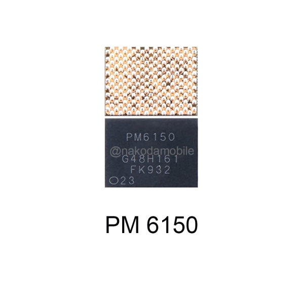 PM 6150 IC