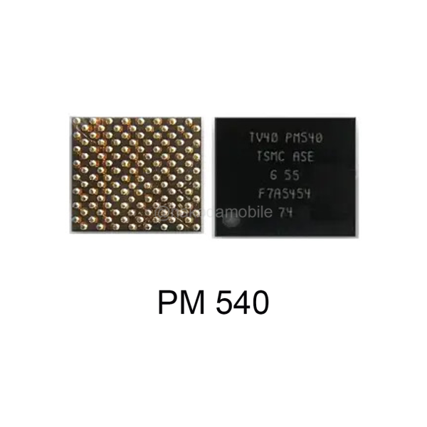 PM 540 IC