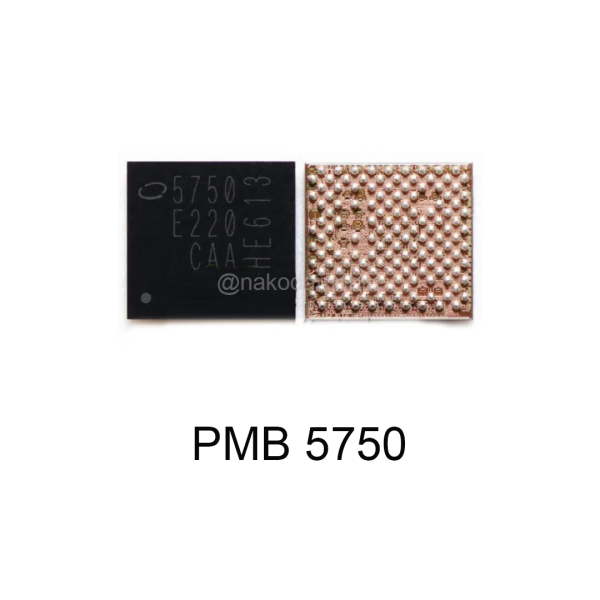 PMB 5750