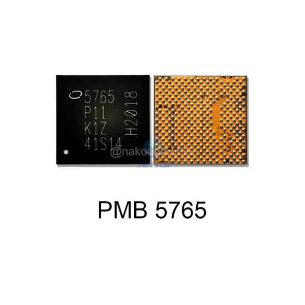 PMB 5765