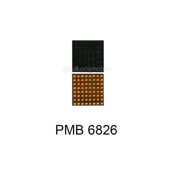 PMB 6826