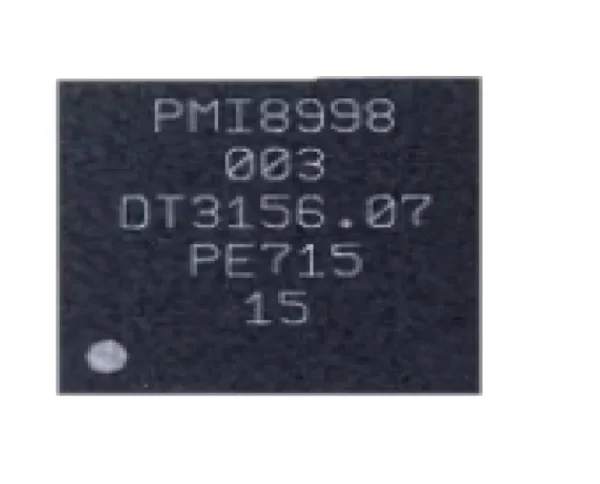 PMI 8998 - Image 3