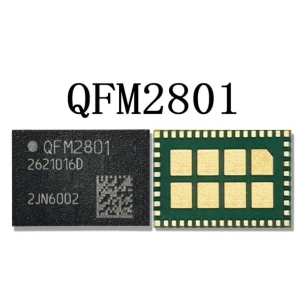 QFM 2801 IC