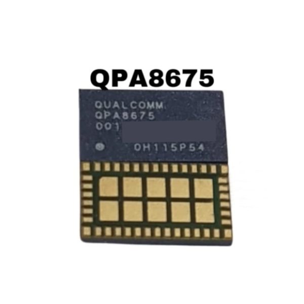 QPA8675 IC