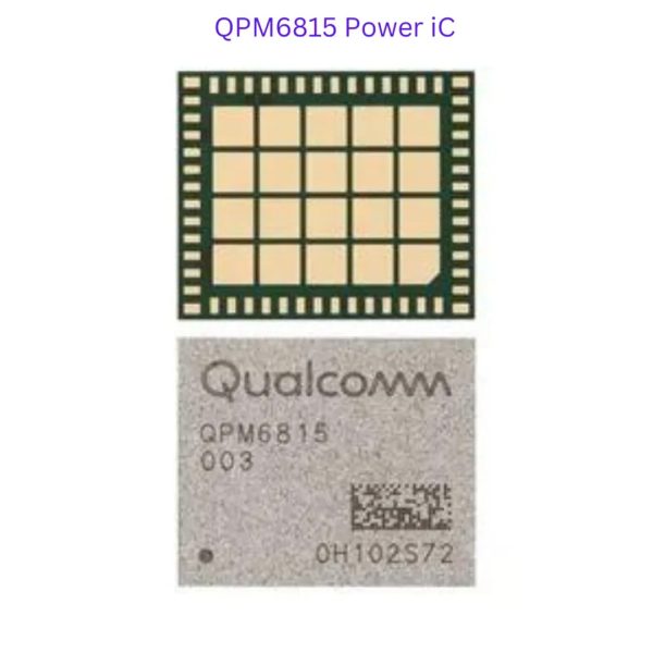 QPM6815 Power iC