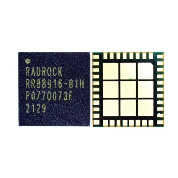 RR88916-81H IC