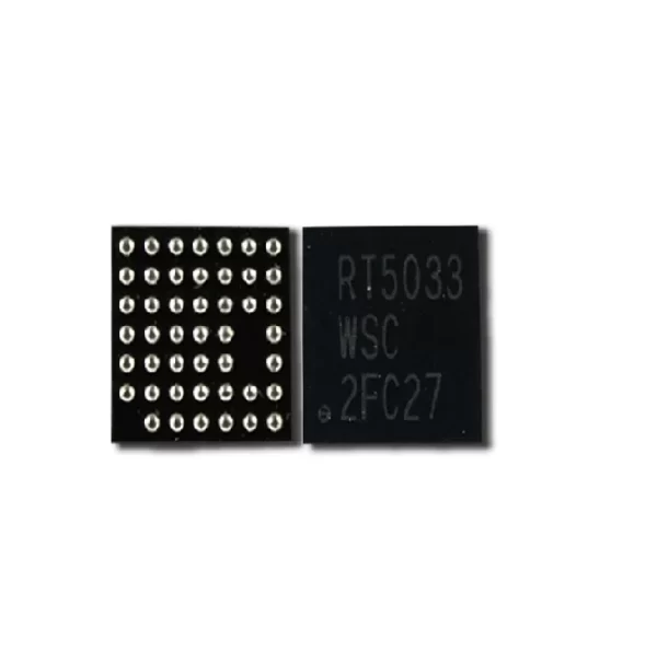 RT 5033 AUDIO IC