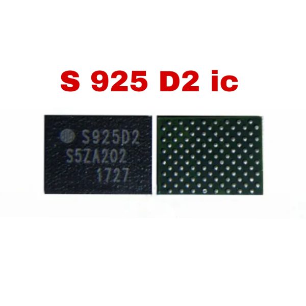 S 925 D2 IC