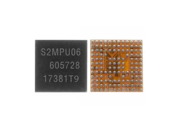 S2M PU06B IC