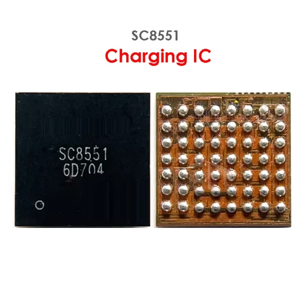 SC 8551A