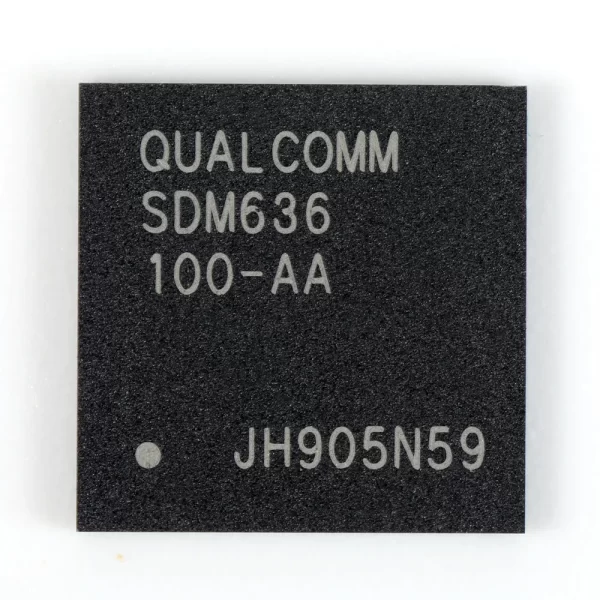 SDM636 integrated circuits Stock CPU Processor IC Chip electronic components SDM-636-1-692NSP-TR-00-0-AA