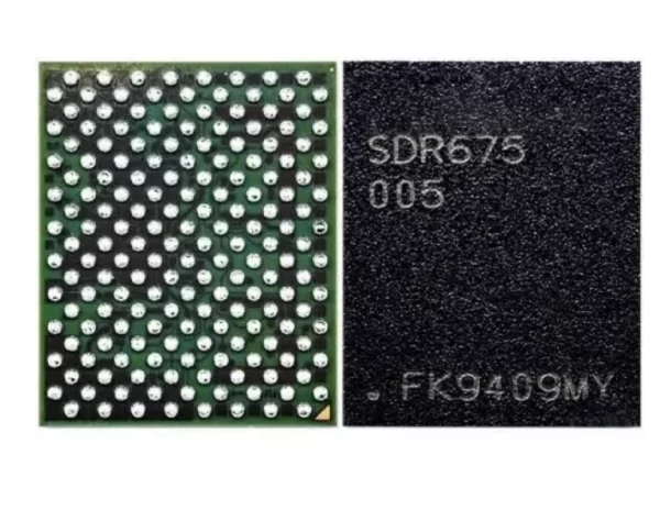 SDR675 IC