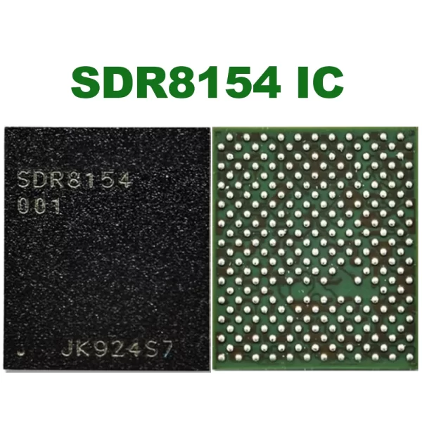 SDR8154 IC