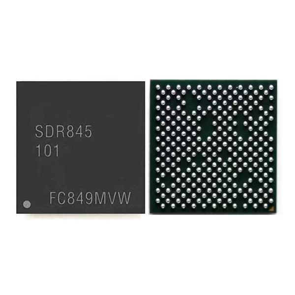 SDR845-101 OG IC