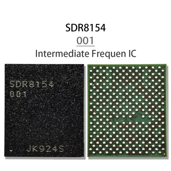 SDR8150 IC