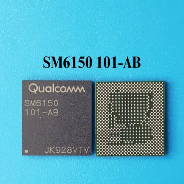 SM 6150 101-AB CPU