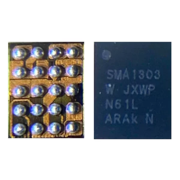 SMA1303 IC