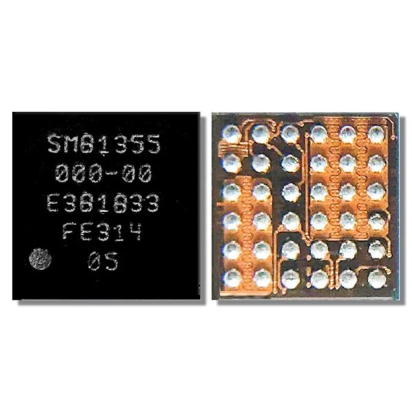 SMB1355 IC