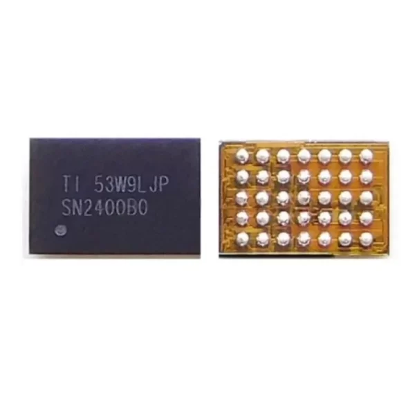 SN2400B0 CHARGING IC (OG)