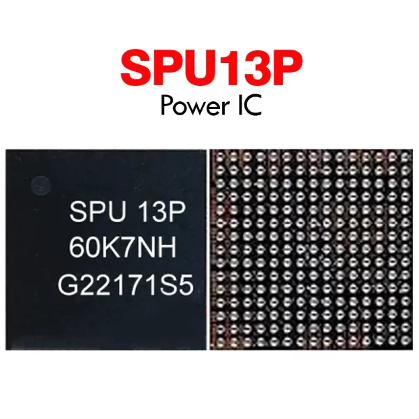 SPU13P IC