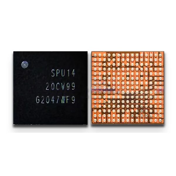 SPU13P SPU14P SPU13 SPU14 SPS26 SPS25 SPU15Q Power Supply IC PMIC PM Chip