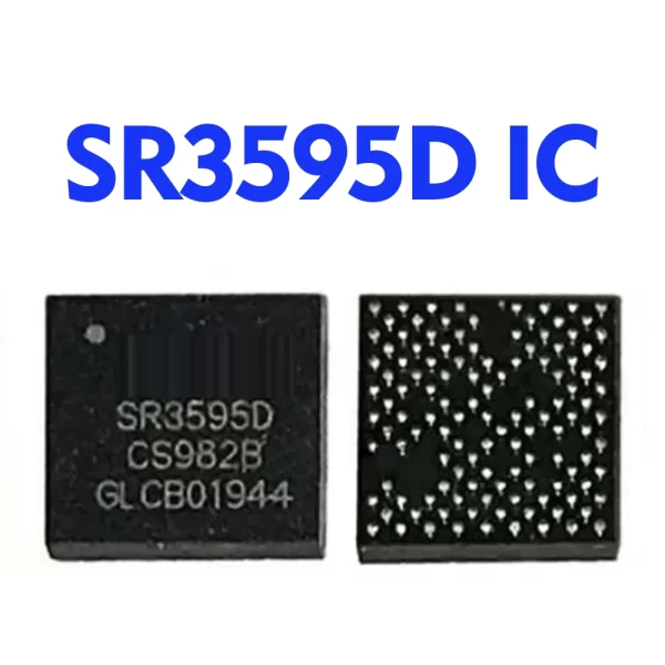 SR 3595D IC