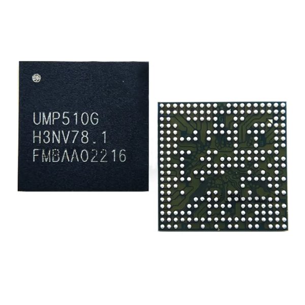 UMP510G UMP510G5 PMIC UMP510 UMP 510G5 Power management IC PMIC Chip