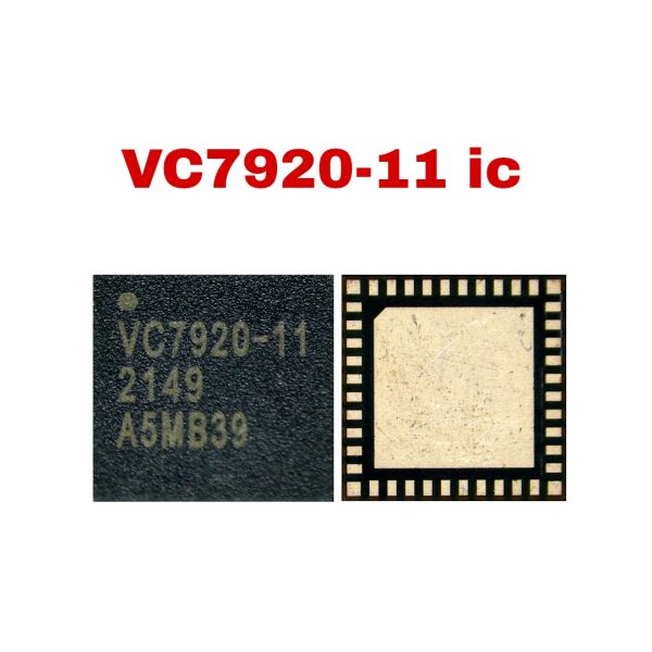 Charging IC VC7920-11 For HUAWEI