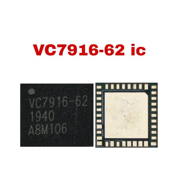 VC7916-62 Power Amplifier IC PA IC