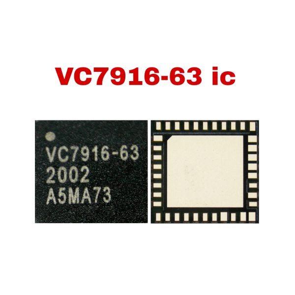 VC7916-63 Power Amplifier IC PA RF