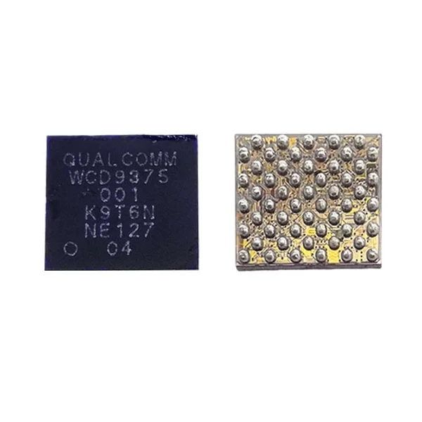 WCD9375 IC