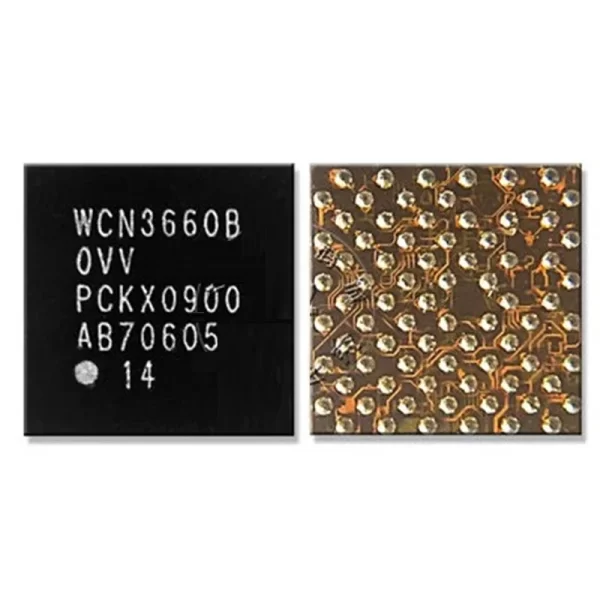 WCN3660B IC