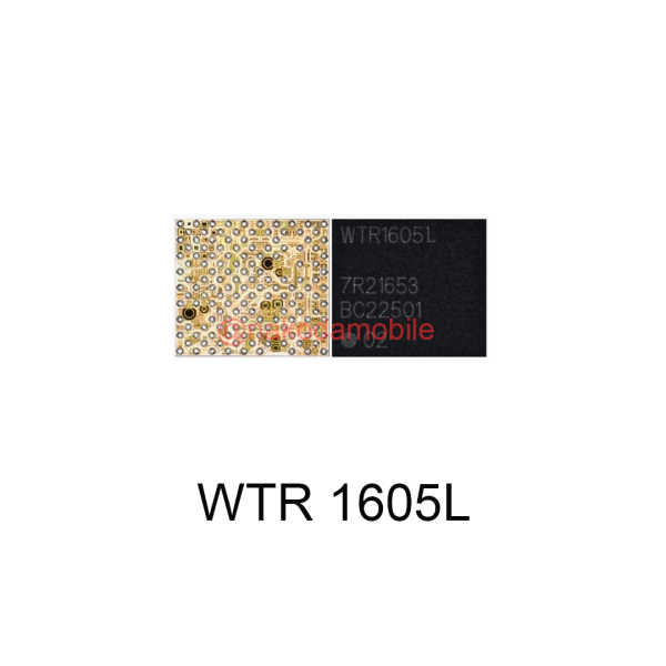 WTR 1605L