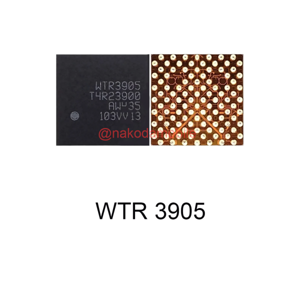 WTR 3905