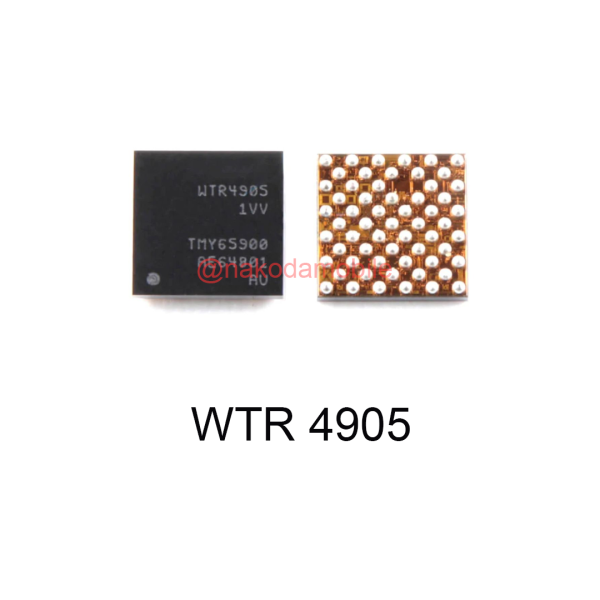 WTR 4905