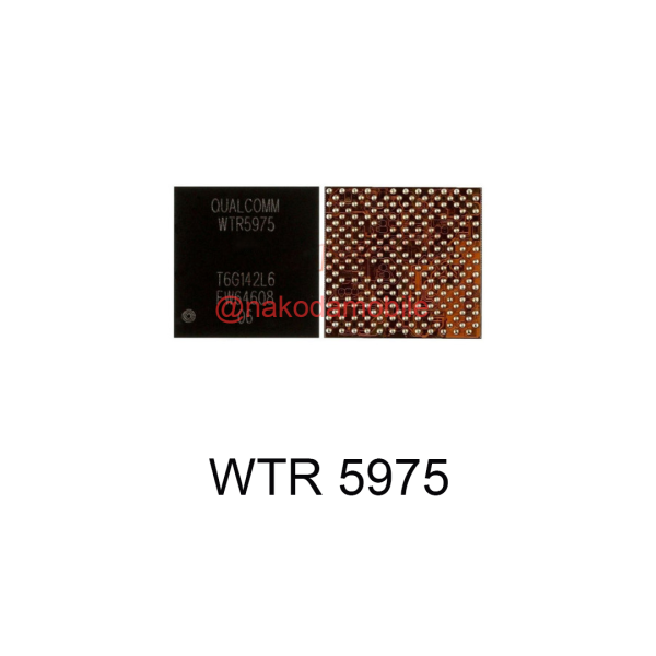 WTR 5975