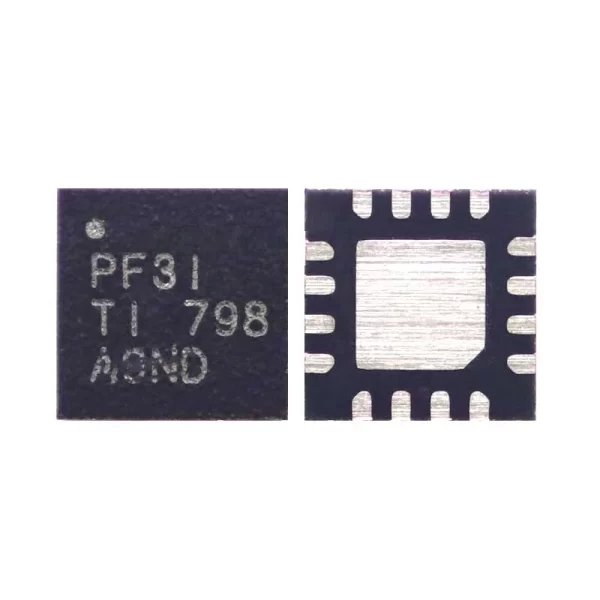 PF31 IC