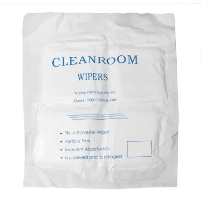Cleanroom Wipes