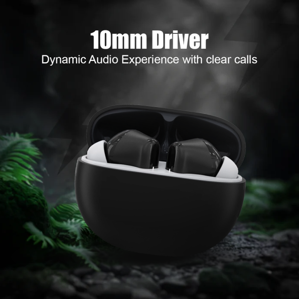 AIRSONIC WIRELESS EARBUDS - Image 4