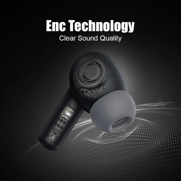 AIRSONIC WIRELESS EARBUDS - Image 3