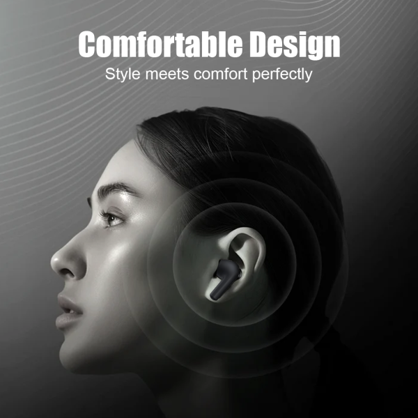AIRSONIC WIRELESS EARBUDS - Image 5