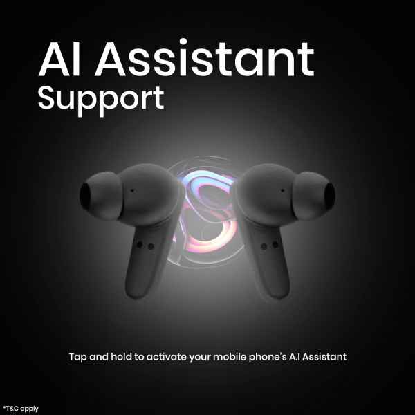BUDX WIRELESS EARBUDS - Image 4
