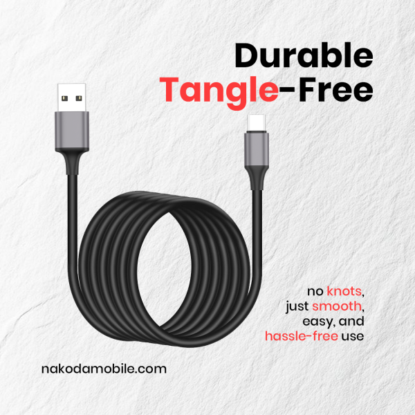 Fast Charging Cable 34 - Image 2